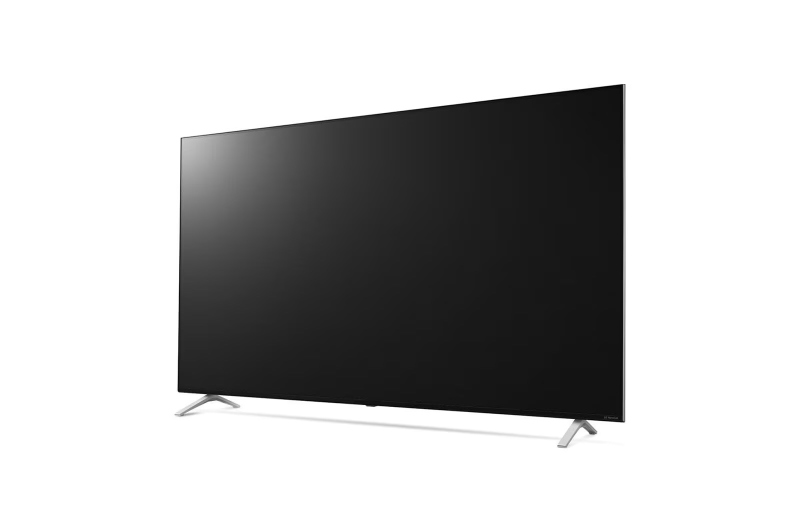 LG Electronics Smart 4K UHD NanoCell Hotel-TV 43UR762H9